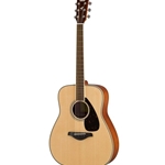 Yamaha FG820 Acoustic Guitar Dreadnought