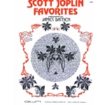 Bastien Scott Joplin Favorites -