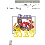 Clown Rag - Intermediate