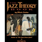 The Jazz Theory Book -