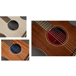 Yamaha STORIA Acoustic-Electric Guitar