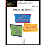 Composer in Focus Tunes in Transit -