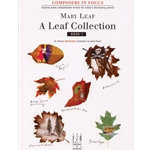 Composers in Focus A Leaf Collection 1 -