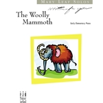 Written For You: The Woolly Mammoth - Early Elementary