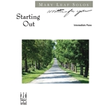 Starting Out -