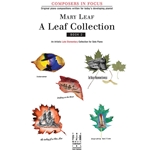 Composers in Focus A Leaf Collection 2 -