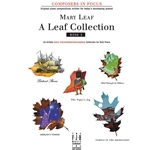 Composers in Focus A Leaf Collection 3 -