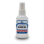 Superslick TSO Slide Oil - Spray Bottle 2 oz.