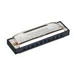 Hohner 34B-BX Old Standby Harmonica 10 Holes