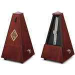 Wittner 800M Wood Metronome - No Bell