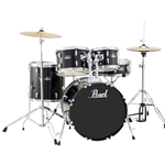 Pearl RS505C/C Roadshow Drum Set - 20" Bass