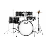 Pearl RSJ465C/C Roadshow Jr. Drum Set - 16" Bass