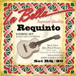 La Bella RQ80 Requinto String Set