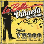 La Bella VM300 Vihuela String Set