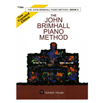 John Brimhall's Piano Method 4 -