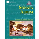 First Sonata Album -