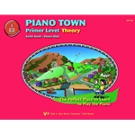 Piano Town Theory Primer - Primer