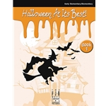 Halloween At Its Best Book 1 - Elementary