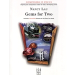 Composers in Focus Gems for Two -