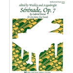 Serenade Op 7 -