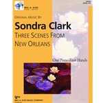 Three Scenes From New Orleans -