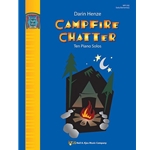 Campfire Chatter -