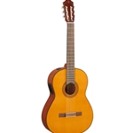 Yamaha CGX122M Classical-Electric Guitar