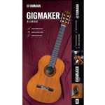 Yamaha C40 PKG Classical Gigmaker Pack