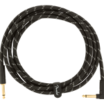 Fender Deluxe Series Instrument Cable 10'