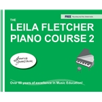 Leila Fletcher Piano Course 2 -