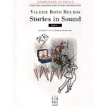 Composer in Focus Stories in Sound 1 -