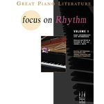 Focus on Rhythm 1 -