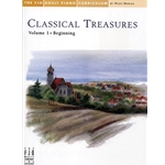 Classical Treasures 1 Beginning -