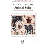 Composers in Focus Animal Suite -