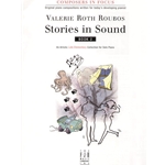 Composer in Focus Stories in Sound 2 -