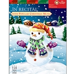 In Recital® with Popular Christmas Music - Book 2 - Elementary