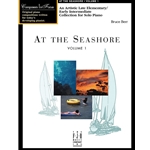 Composer in Focus At the Seashore 1 -