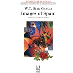 Composers in Focus Images of Spain -