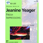 Fresh Impressions: New Age Piano - 3