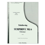 Symphony No. 6 Pathetique -