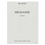 Melisande -