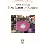 Composer in Focus More Romantic Portraits -