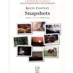 Composer in Focus Snapshots -