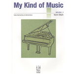 Composers in Focus My Kind of Music 1 -