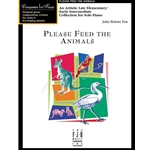 Composers in Focus Please Feed the Animals -