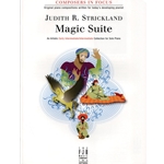 Composers in Focus Magic Suite -