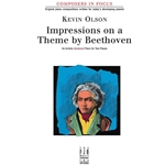 Composers in Focus Impressions on a Theme by Beethoven -