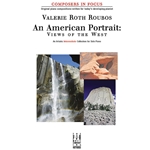 Composers in Focus An American Portrait: Views of The West -