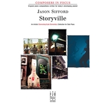 Composers in Focus Storyville -