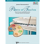 Palette of Touches - Elementary